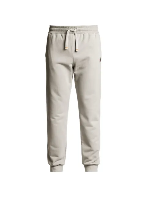 Parajumpers Makalu drawstring track pants Neutrals 26WMPMPAEY23P160132