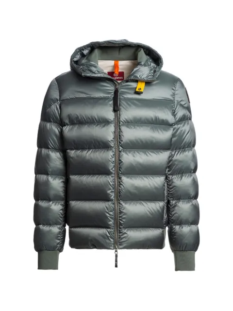 Parajumpers Pharrell jacket Green 26WMPMPUSX1
