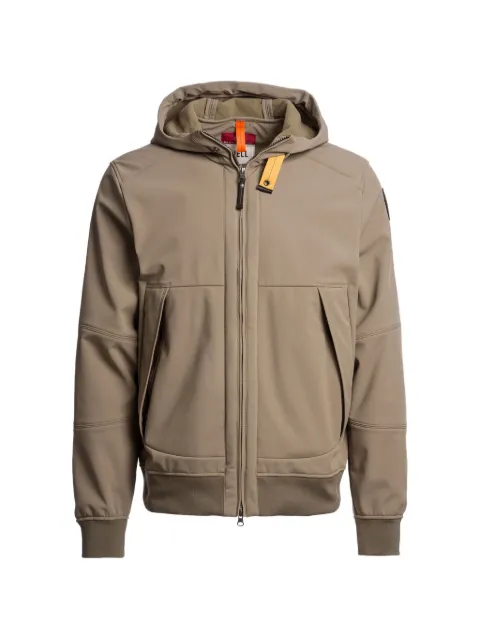 Parajumpers Abner hooded jacket Neutrals 26WMPMJKEE01P120128