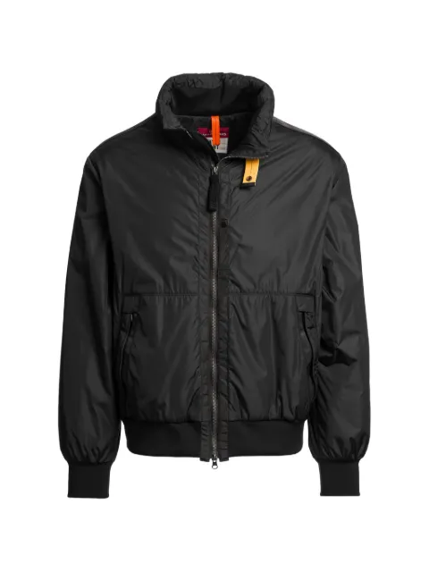 Parajumpers Tuam padded bomber jacket Black 26WMPMPUTM01P08