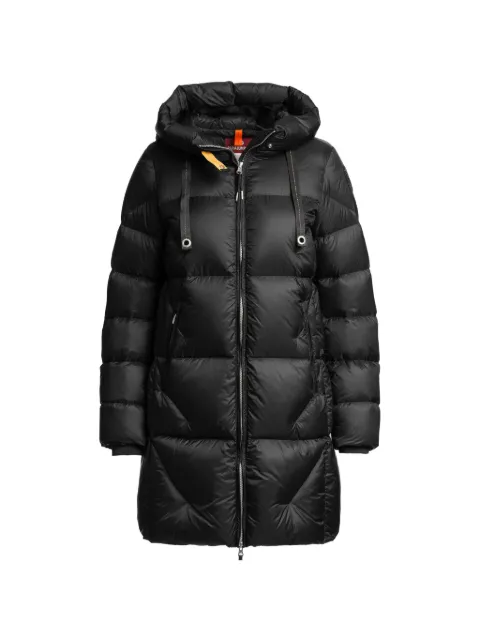 Parajumpers Janet coat Black 26WMPWPUHY3