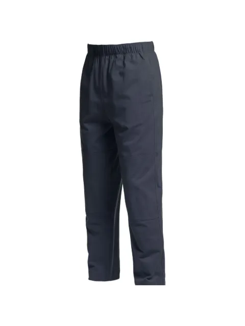 Parajumpers Dufet cotton trousers Blue 26WMPMPAJC04P150765