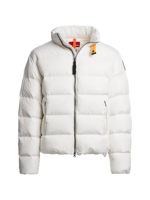 Parajumpers Duleek jacket White 26WMPMPUTT01P080501