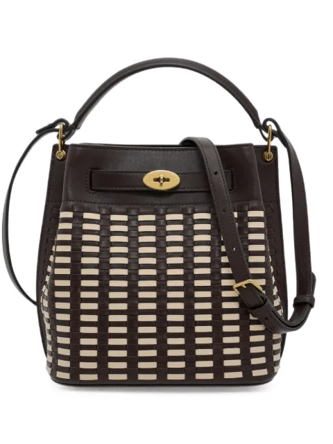 Mulberry Islington Bucket tote bag Brown HH0087000G232
