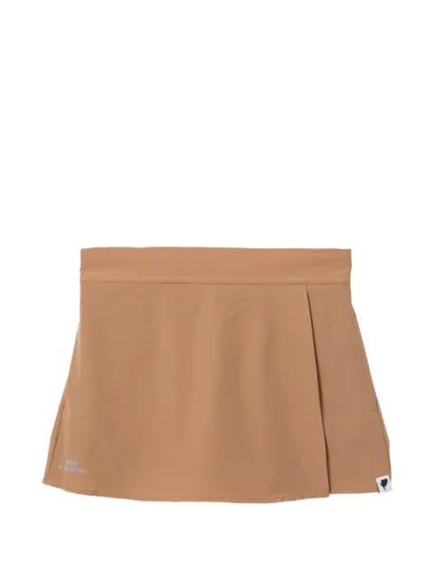 APEE™ by *A BATHING APE® wrap-front skorts Neutrals 00CSPM202308L