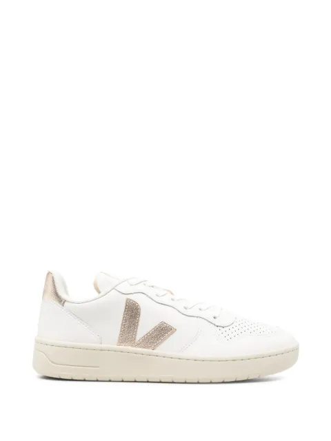 VEJA V-10 sneakers White VI0220737