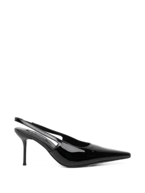 Senso 80mm Vrushali pumps Black VRUSHALI