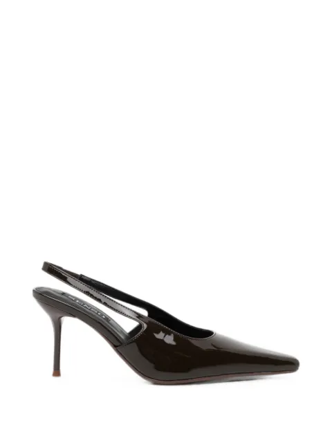 Senso 80mm Vrushali pumps Brown VRUSHALICOCOA