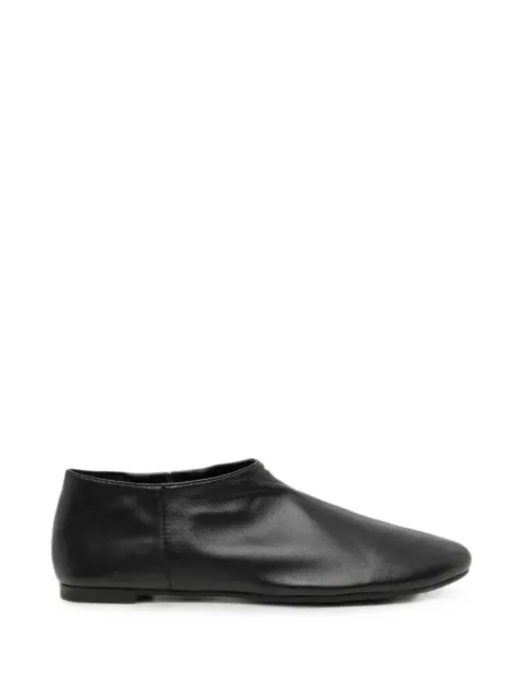 Senso Conrad I flats Black CONRADIEBONY