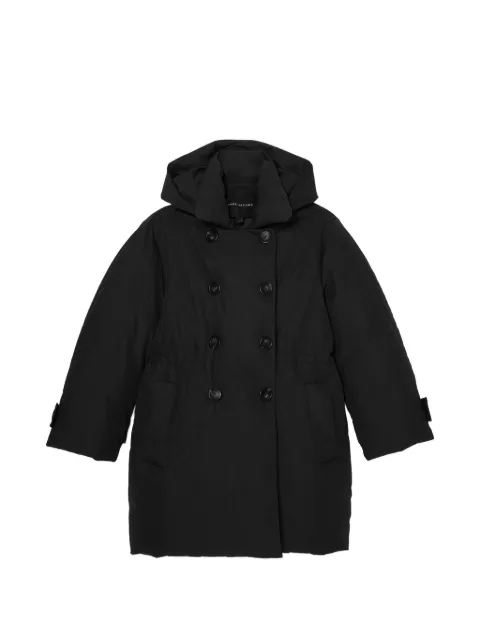 Marc Jacobs puffer peacoat Black 2F6RCT023W06