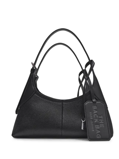 Marc Jacobs small belted Sack bag Black 2F6HSH016H01001
