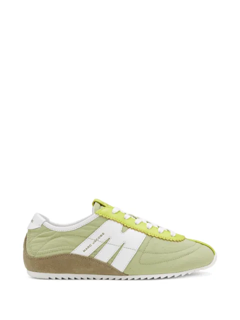Marc Jacobs The 400 Bleecker runners Green 2S6FSN001F29