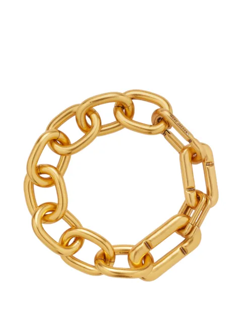 Marc Jacobs Pop J Marc bracelet Gold 2P6JBR001J40