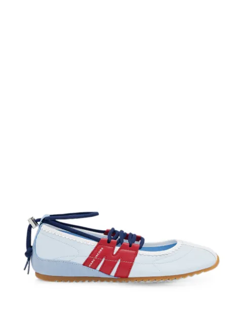 Marc Jacobs The 400 Bleeckerina sneakers Blue 2F6FSN001F05