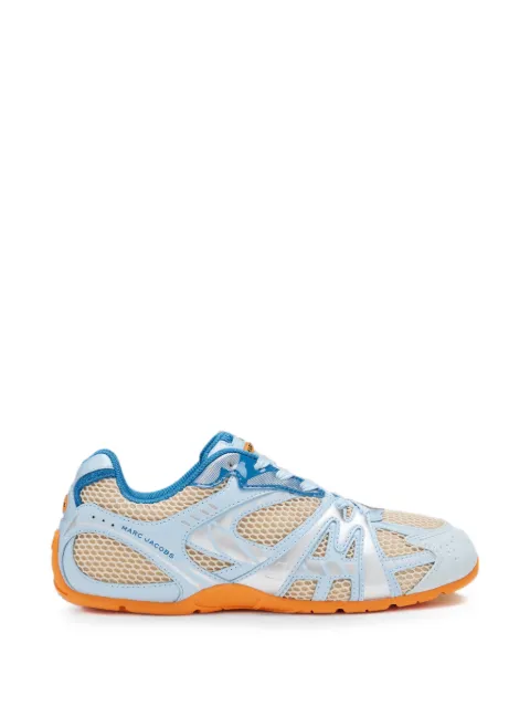 Marc Jacobs The 72 Spring sneakers Blue 2F5FSN001F42