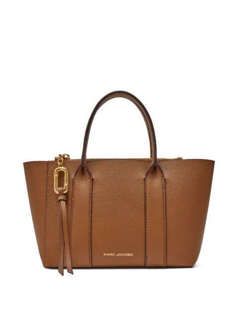 Marc Jacobs Pop J Marc small work tote Brown 2F6HTT008H01