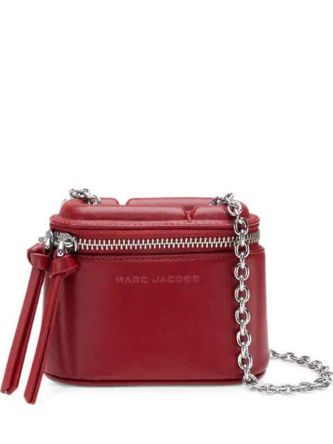 Marc Jacobs Babe mini vanity bag Red 2F6SMN005S01634