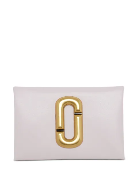 Marc Jacobs Scene snap card holder Purple 2F6SMP020S01