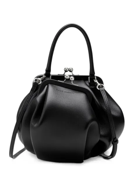 Marc Jacobs Wave Kisslock bag Black 2F6HSC014H01001