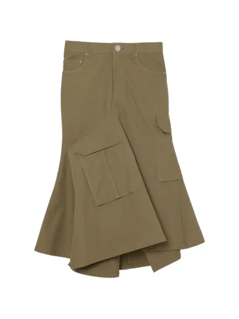 Marc Jacobs cargo skirt Green 2F6RSK026W12