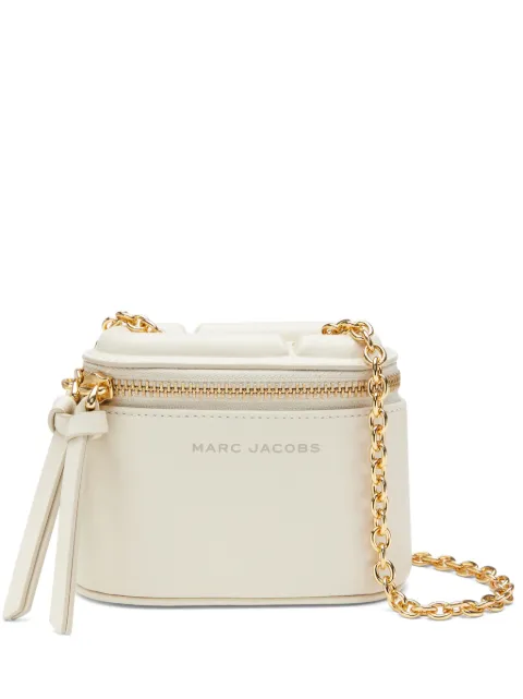 Marc Jacobs Babe mini vanity bag Neutrals 2F6SMN005S01