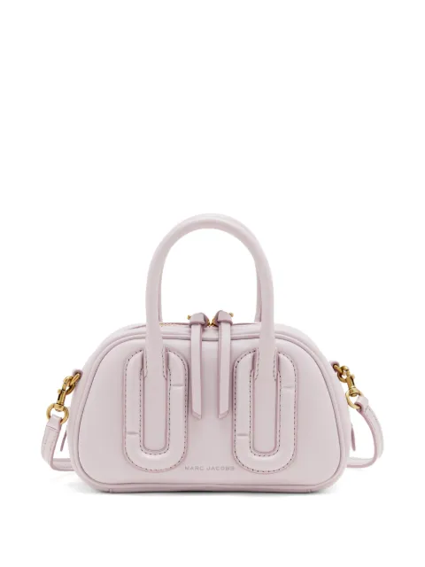 Marc Jacobs Babe mini top-handle bag Purple 2F6HSC005H01538
