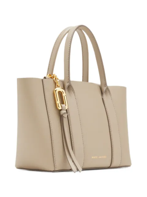 Marc Jacobs Pop J Marc small work tote Neutrals 2F6HTT008H01