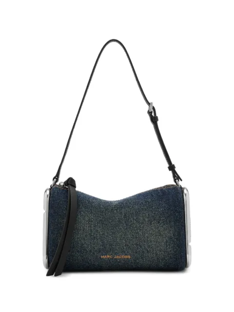 Marc Jacobs Scene small shoulder bag in denim Blue 2F6HSH007H02487