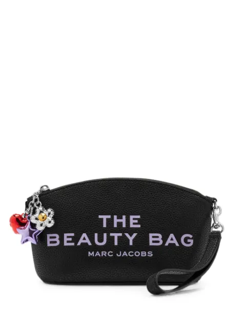 Marc Jacobs Icon Beauty bag Black 2F6SCP005S01