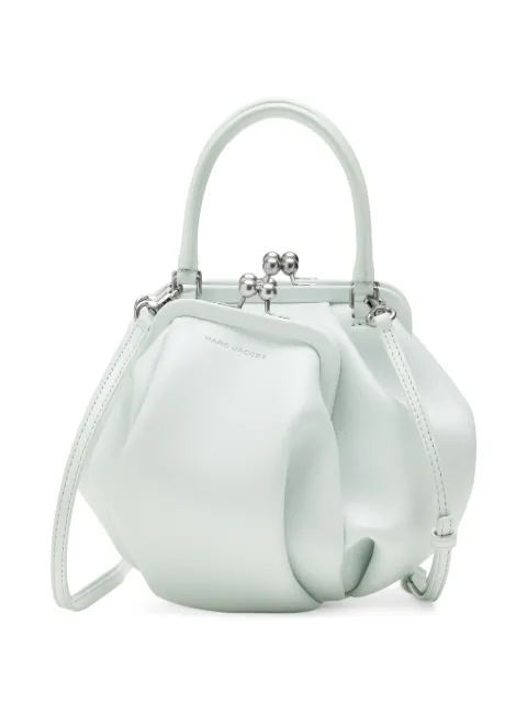 Marc Jacobs Wave Kisslock bag Green 2F6HSC014H01334