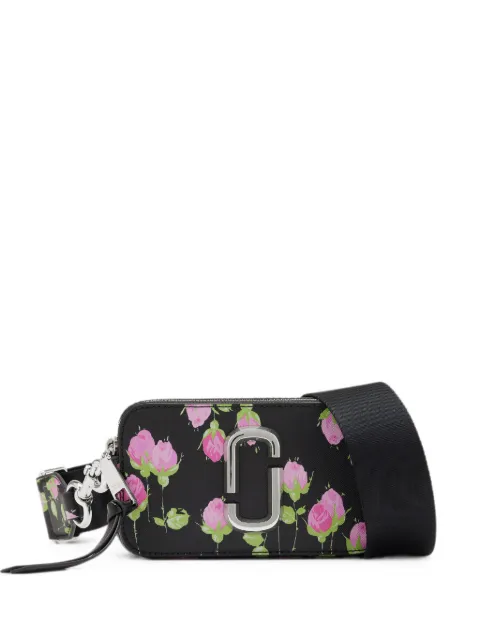 Marc Jacobs Snapshot in vintage floral Black 2F6HCR012H01002