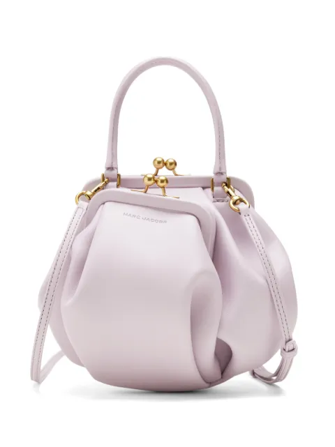 Marc Jacobs Wave Kisslock bag Purple 2F6HSC014H01538