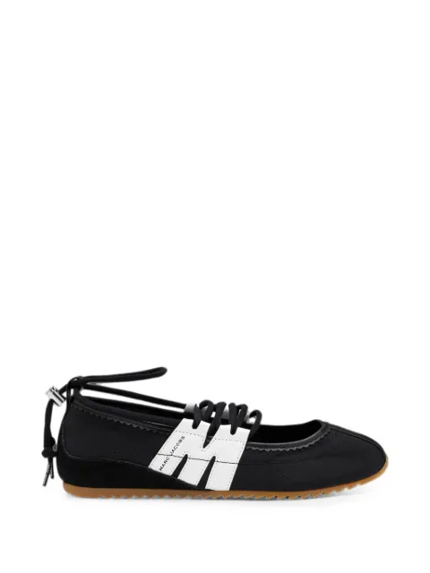 Marc Jacobs The 400 Bleeckerina flats Black 2F6FSN001F05