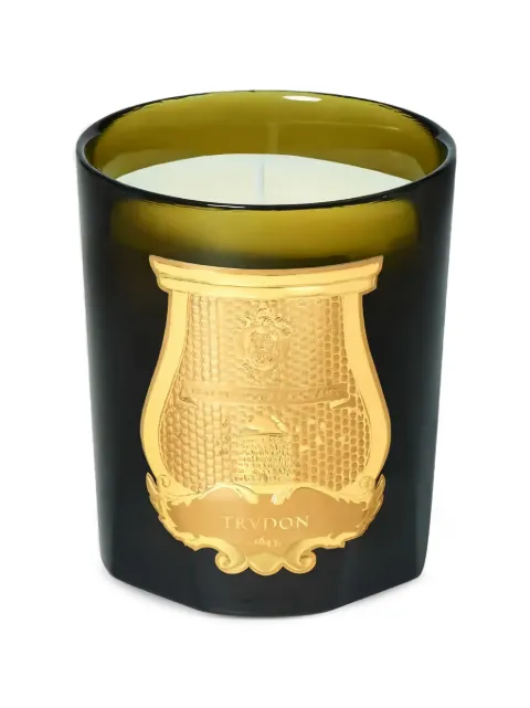 TRUDON Gabriel scented candle Green GAB19TRU