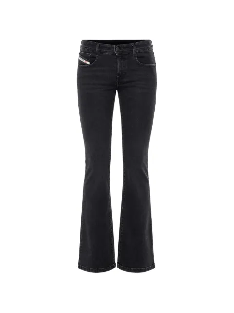 Diesel D-Ebbey bootcut jeans Black A11003R9G6102