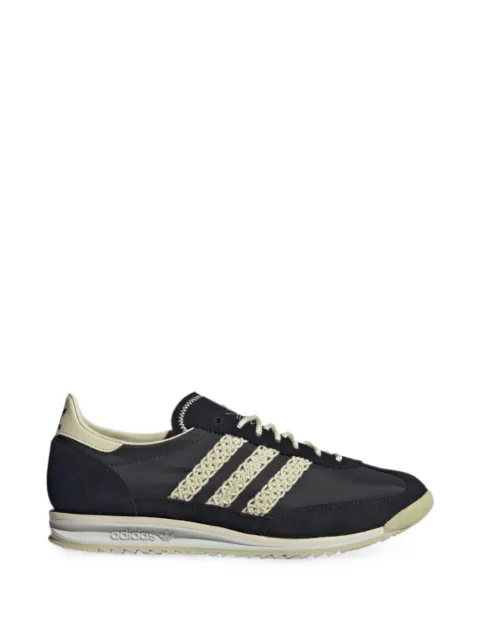 adidas SL 72 OG lace-up sneakers Black KI9843
