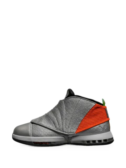 Jordan x Free The Youth Air Jordan 16 Retro OG sneakers Silver IV7638