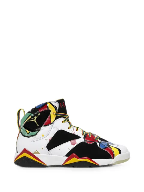 Jordan Air Jordan 7 Retro sneakers White IQ6573100