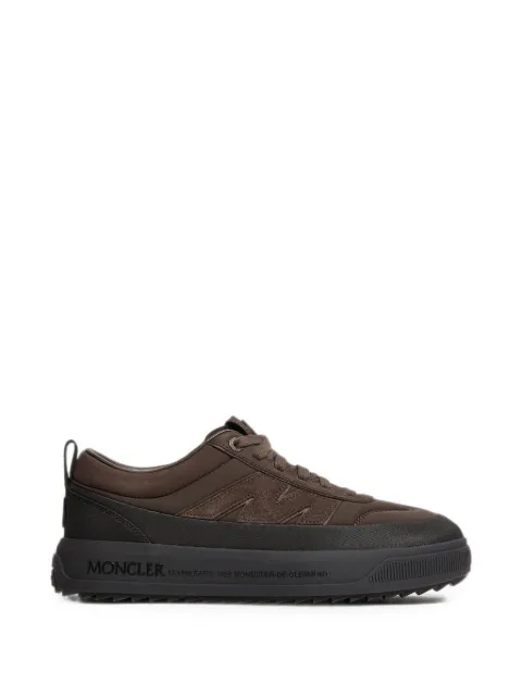 Moncler Altive sneakers Brown L209A4M00190N0565