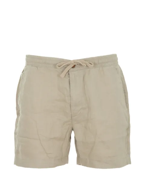 Superdry Merchant drawstring shorts Neutrals M7110520A13K