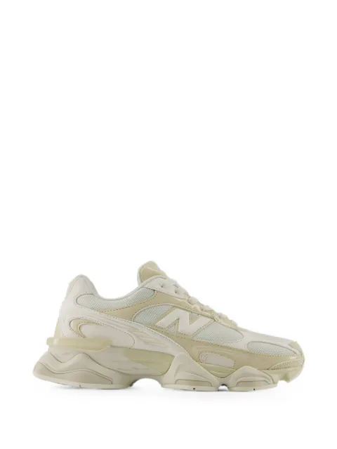 New Balance 9060R panelled sneakers Neutrals U90605GN
