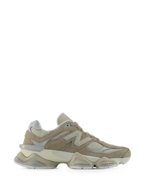 New Balance 9060 mesh-panelled sneakers Neutrals U90608AP