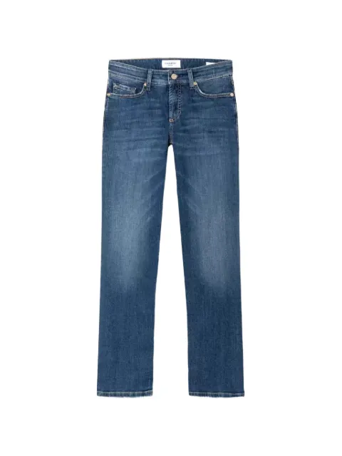 Cambio Piper whiskered jeans Blue 9128003917