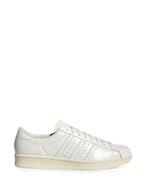 adidas Superstar leather sneakers White KH7754