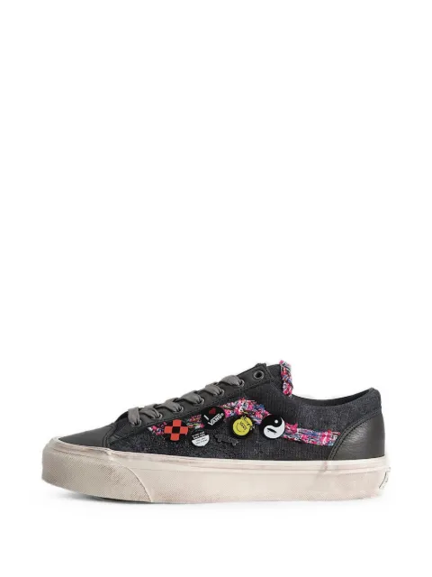 Vans Old Skool 36 LX embellished sneakers Black VN000E8VEMV