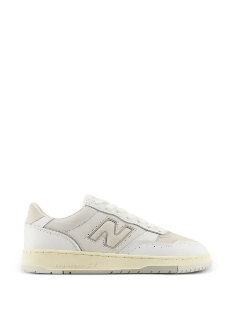 New Balance 950 panelled sneakers White U950384