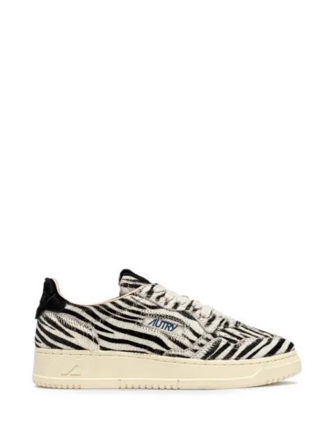 Autry Medalist Easeknit sneakers White AULWJA03