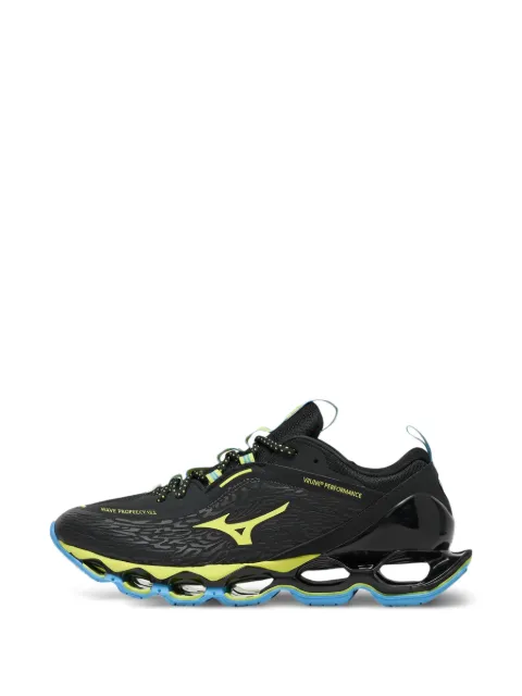 Mizuno x VRUNK Wave Prophecy 13.2 sneakers Black 59017790SW