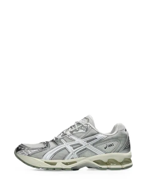 ASICS Gel-Nimbus 10.1 sneakers Grey 1203A543112