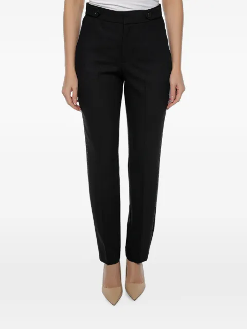 Zadig&Voltaire Panny Strass Dots trousers Black WWPA01823